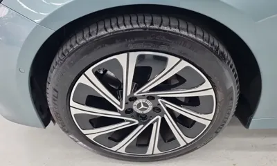 Mercedes-Benz E-Class 2024, 16478 км, за 39057.37 USD