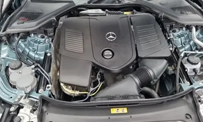 Mercedes-Benz E-Class 2024, 16478 км, за 39057.37 USD - фото 6