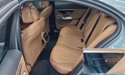 Mercedes-Benz E-Class 2024, 16478 км, за 39057.37 USD - фото 7