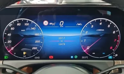 Mercedes-Benz E-Class 2024, 16478 км, за 39057.37 USD - фото 8