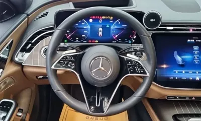 Mercedes-Benz E-Class 2024, 16478 км, за 39057.37 USD - фото 9