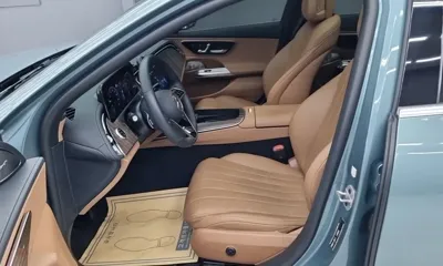 Mercedes-Benz E-Class 2024, 16478 км, за 39057.37 USD - фото 10