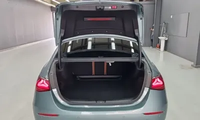Mercedes-Benz E-Class 2024, 16478 км, за 39057.37 USD - фото 16