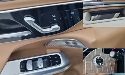 Mercedes-Benz E-Class 2024, 16478 км, за 39057.37 USD - фото 17