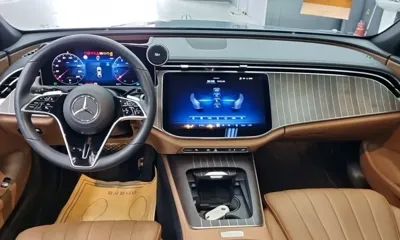 Mercedes-Benz E-Class 2024, 16478 км, за 39057.37 USD - фото 18
