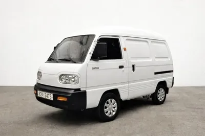 ChevroletGMDaewoo damas 2017, 76000 км, за 4004.2 USD