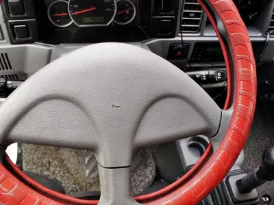 ChevroletGMDaewoo damas 2017, 76000 км, за 4004.2 USD - фото 7