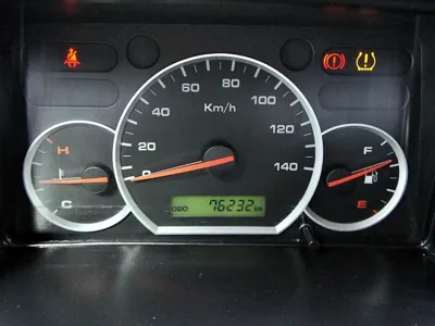 ChevroletGMDaewoo damas 2017, 76000 км, за 4004.2 USD - фото 8