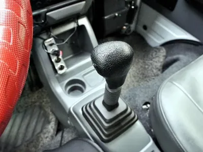ChevroletGMDaewoo damas 2017, 76000 км, за 4004.2 USD - фото 10