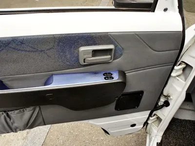 ChevroletGMDaewoo damas 2017, 76000 км, за 4004.2 USD - фото 13