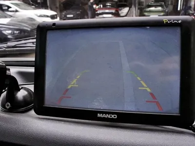 ChevroletGMDaewoo damas 2017, 76000 км, за 4004.2 USD - фото 15