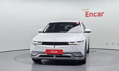 Hyundai Ioniq5 2022, 88310 км, за 18786.97 USD