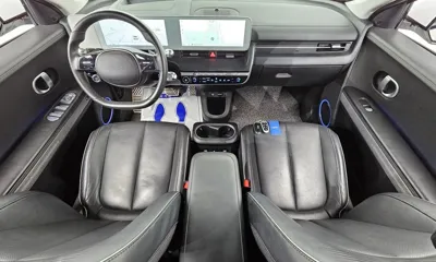 Hyundai Ioniq5 2022, 88310 км, за 18701.89 USD - фото 7