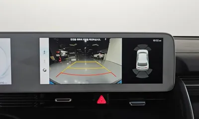 Hyundai Ioniq5 2022, 88310 км, за 18701.89 USD - фото 19