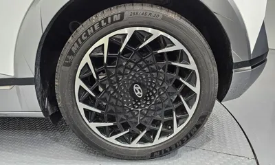 Hyundai Ioniq5 2022, 88310 км, за 18701.89 USD - фото 21