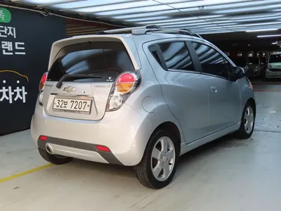 ChevroletGMDaewoo Spark 2012, 187716 км, за 1140.07 USD