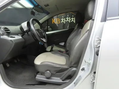ChevroletGMDaewoo Spark 2012, 187716 км, за 1140.07 USD