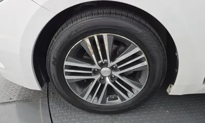 Hyundai Grandeur 2014, 134013 км, за 3612.72 USD