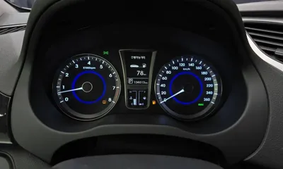Hyundai Grandeur 2014, 134013 км, за 3612.72 USD - фото 8