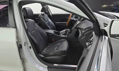 Hyundai Grandeur 2014, 134013 км, за 3612.72 USD - фото 12