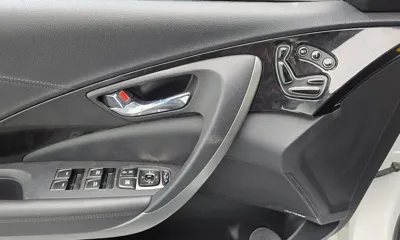 Hyundai Grandeur 2014, 134013 км, за 3612.72 USD - фото 14