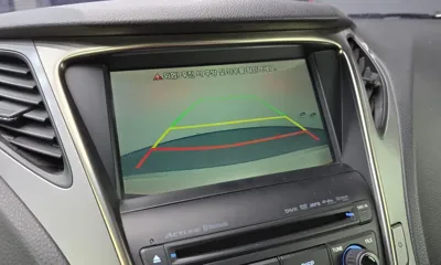 Hyundai Grandeur 2014, 134013 км, за 3612.72 USD - фото 16