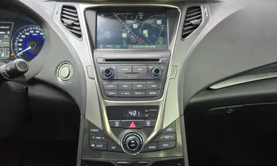 Hyundai Grandeur 2014, 134013 км, за 3612.72 USD - фото 17