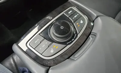 Hyundai Grandeur 2014, 134013 км, за 3612.72 USD - фото 19
