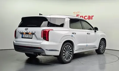 Hyundai Palisade 2023, 53424 км, за 26697.91 USD