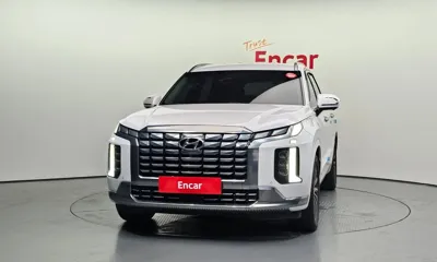 Hyundai Palisade 2023, 53424 км, за 26697.91 USD