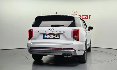 Hyundai Palisade 2023, 53424 км, за 26697.91 USD