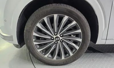 Hyundai Palisade 2023, 53424 км, за 26697.91 USD