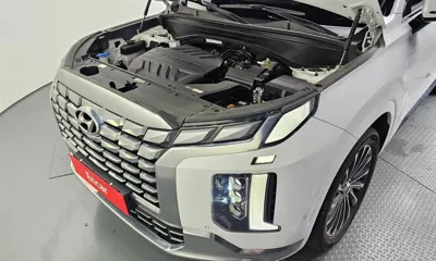 Hyundai Palisade 2023, 53424 км, за 26671.89 USD - фото 6