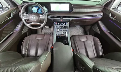 Hyundai Palisade 2023, 53424 км, за 26671.89 USD - фото 7