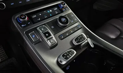 Hyundai Palisade 2023, 53424 км, за 26671.89 USD - фото 9
