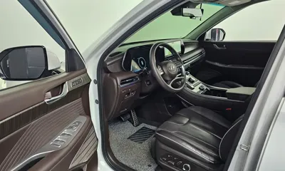 Hyundai Palisade 2023, 53424 км, за 26671.89 USD - фото 10