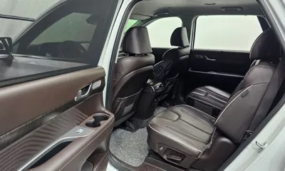 Hyundai Palisade 2023, 53424 км, за 26671.89 USD - фото 11