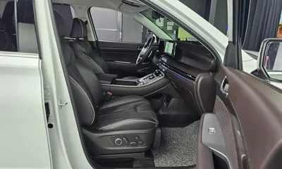 Hyundai Palisade 2023, 53424 км, за 26671.89 USD - фото 12