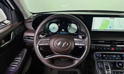 Hyundai Palisade 2023, 53424 км, за 26671.89 USD - фото 14