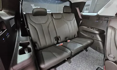 Hyundai Palisade 2023, 53424 км, за 26671.89 USD - фото 19