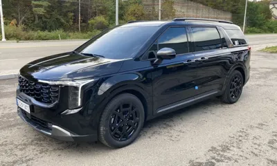 Kia Canival 2026, 500 км, за 24781.44 USD