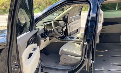 Kia Canival 2026, 500 км, за 24781.44 USD - фото 8