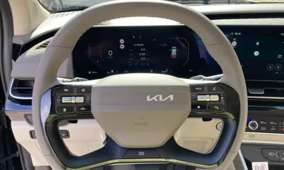 Kia Canival 2026, 500 км, за 24781.44 USD - фото 11