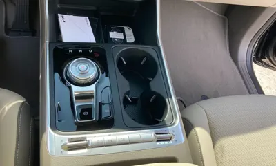 Kia Canival 2026, 500 км, за 24781.44 USD - фото 13