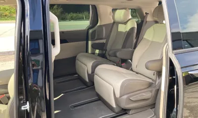 Kia Canival 2026, 500 км, за 24781.44 USD - фото 15