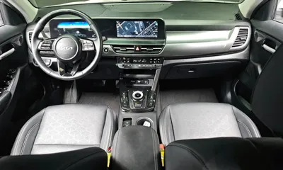 Kia Seltos 2024, 45671 км, за 14873.09 USD - фото 7