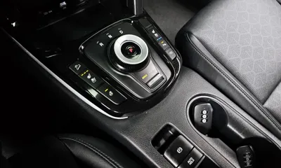 Kia Seltos 2024, 45671 км, за 14873.09 USD - фото 9