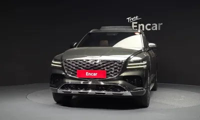 Genesis GV80 2024, 37438 км, за 40322.61 USD