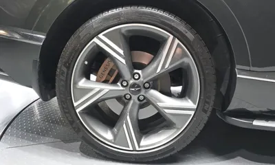 Genesis GV80 2024, 37438 км, за 40322.61 USD