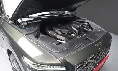 Genesis GV80 2024, 37438 км, за 40322.61 USD - фото 6
